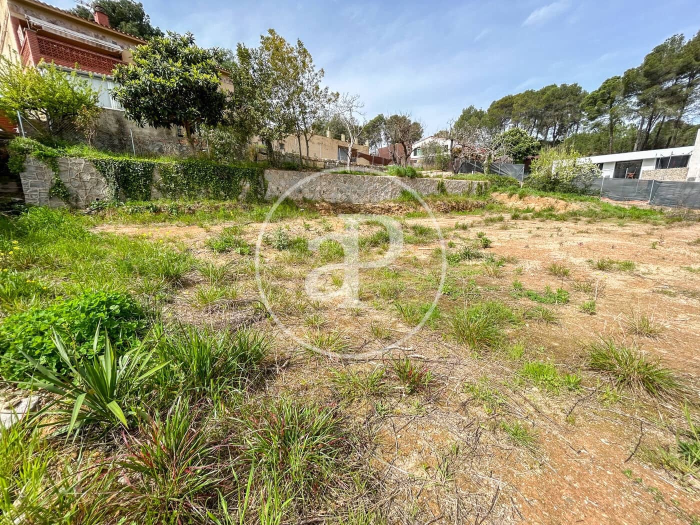 Teren niezagospodarowany na sprzedaż w Rubi - 228 000 € (Ref: 8926926)