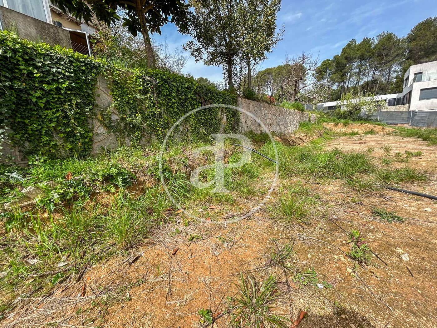 Teren niezagospodarowany na sprzedaż w Rubi - 228 000 € (Ref: 8926926)