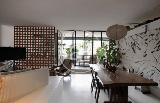 2 quarto Apartamento para venda em El Parc i La Llacuna del Poblenou, Barcelona cidade - 930 000 € (Ref: 8926927)