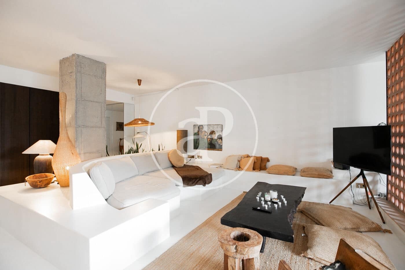 2 soveværelse Lejlighed til salg i Barcelona by - € 930.000 (Ref: 8926927)