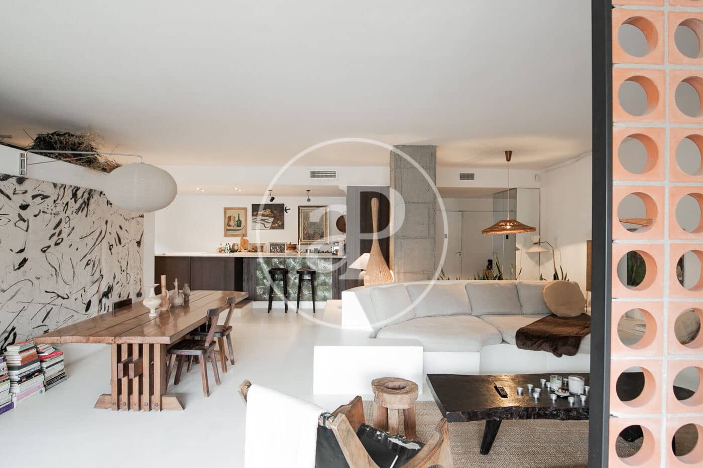 2 soveværelse Lejlighed til salg i Barcelona by - € 930.000 (Ref: 8926927)