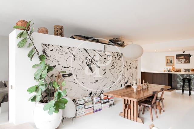 2 quarto Apartamento para venda em El Parc i La Llacuna del Poblenou, Barcelona cidade - 930 000 € (Ref: 8926927)