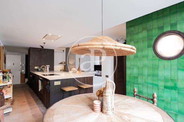 2 quarto Apartamento para venda em El Parc i La Llacuna del Poblenou, Barcelona cidade - 930 000 € (Ref: 8926927)