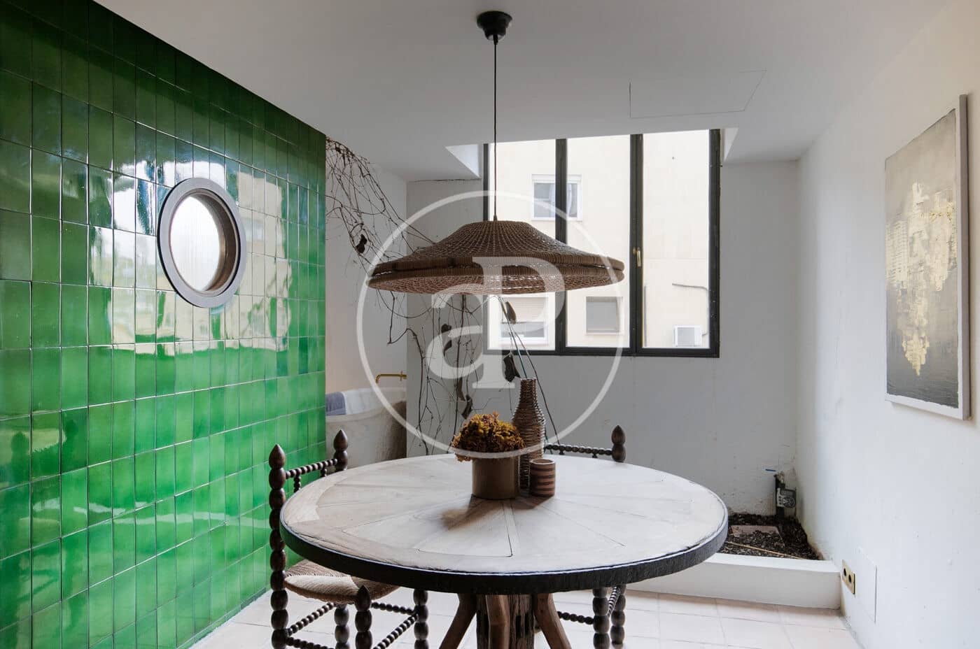 2 soveværelse Lejlighed til salg i Barcelona by - € 930.000 (Ref: 8926927)