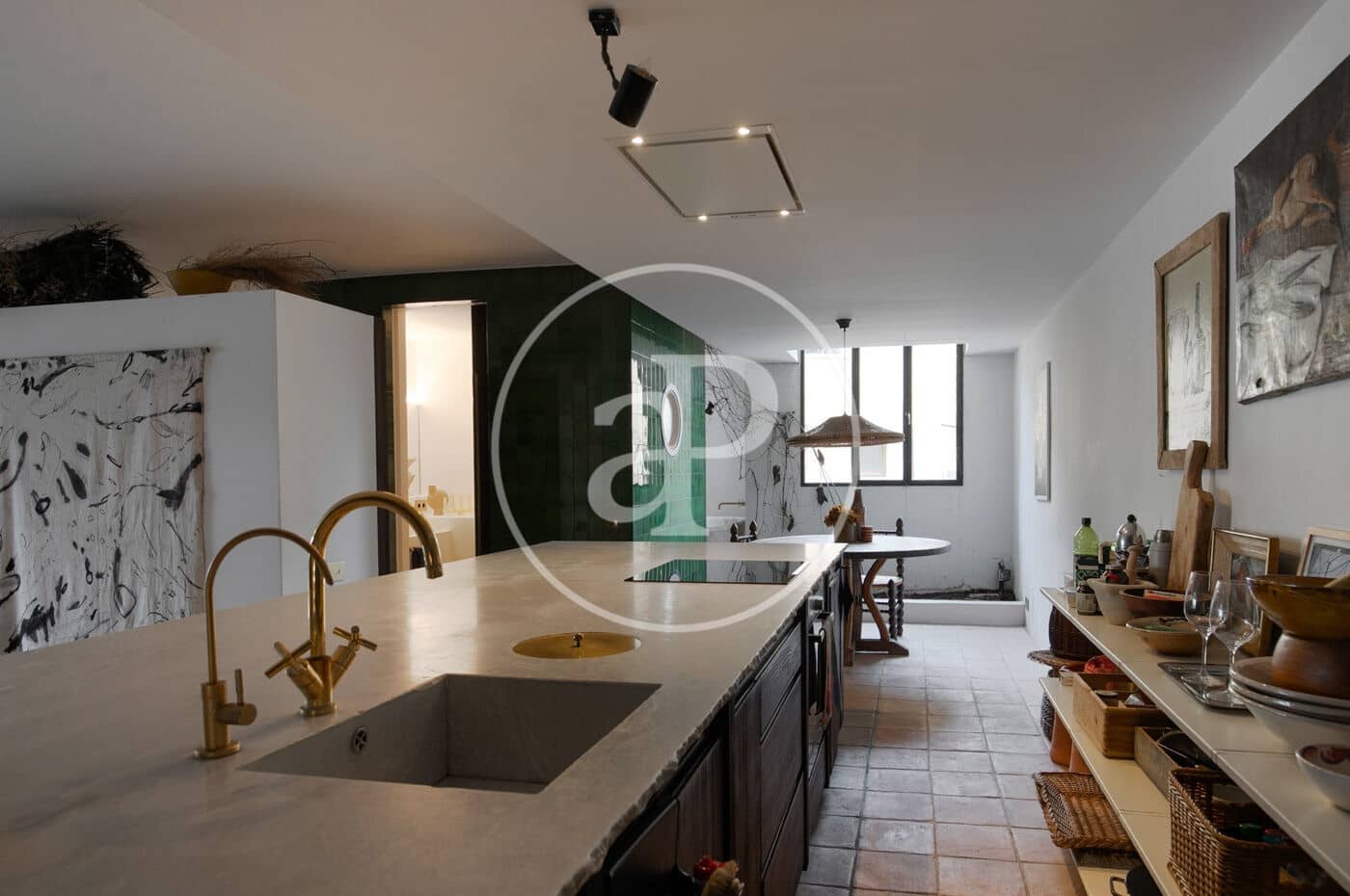 2 soveværelse Lejlighed til salg i Barcelona by - € 930.000 (Ref: 8926927)