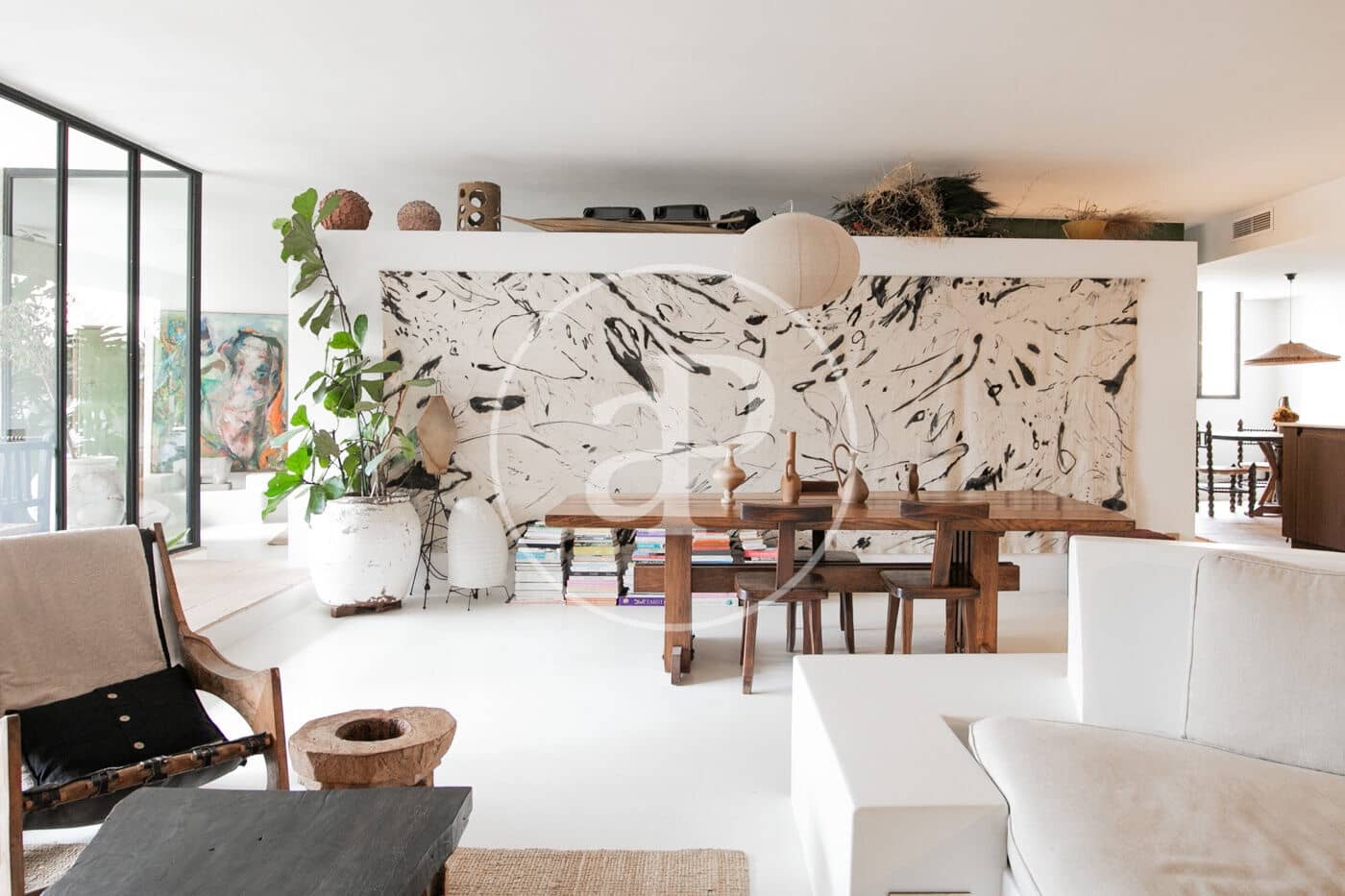 2 soveværelse Lejlighed til salg i Barcelona by - € 930.000 (Ref: 8926927)