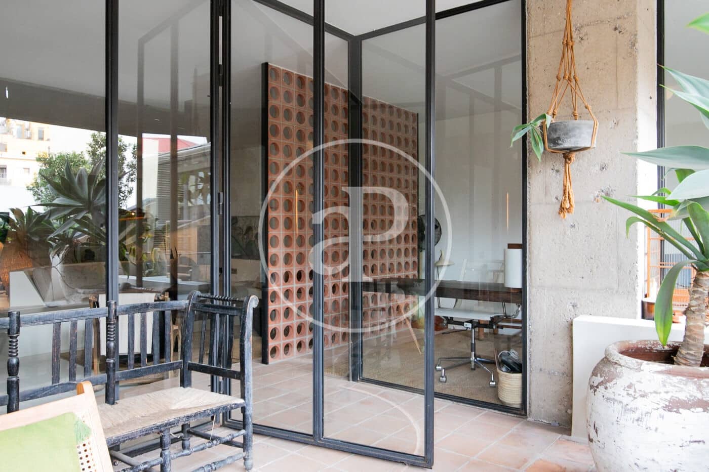 2 soveværelse Lejlighed til salg i Barcelona by - € 930.000 (Ref: 8926927)