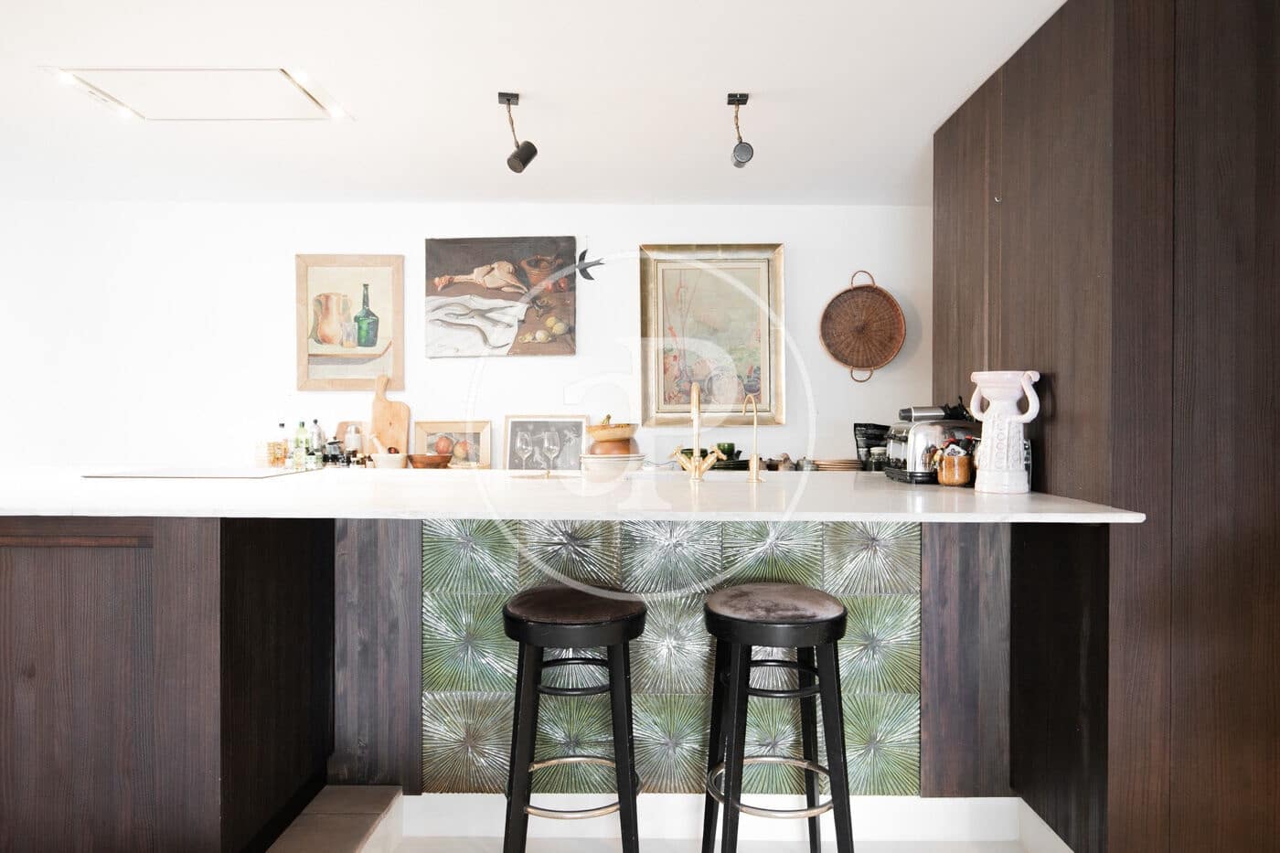 2 soveværelse Lejlighed til salg i Barcelona by - € 930.000 (Ref: 8926927)