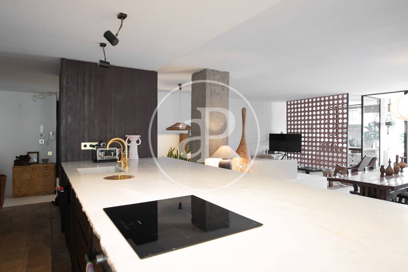 2 soveværelse Lejlighed til salg i Barcelona by - € 930.000 (Ref: 8926927)