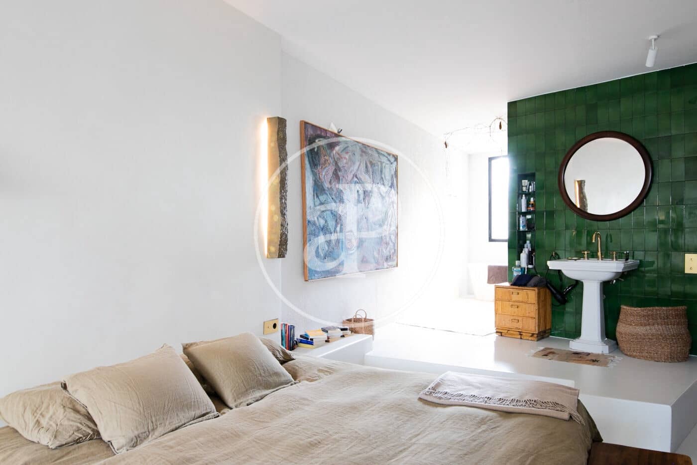 2 soveværelse Lejlighed til salg i Barcelona by - € 930.000 (Ref: 8926927)