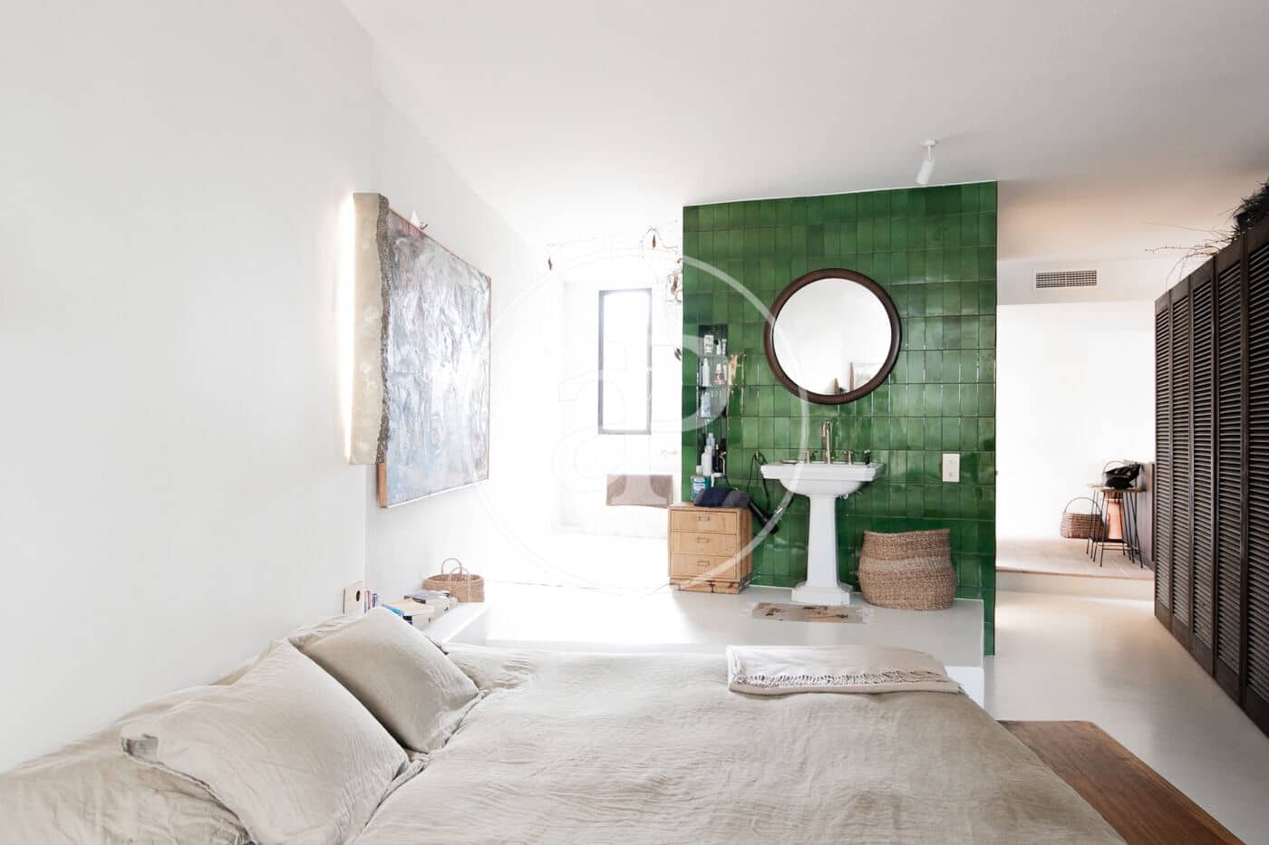 2 soveværelse Lejlighed til salg i Barcelona by - € 930.000 (Ref: 8926927)