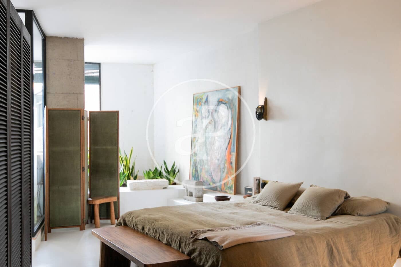 2 soveværelse Lejlighed til salg i Barcelona by - € 930.000 (Ref: 8926927)