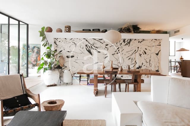 2 quarto Apartamento para venda em El Parc i La Llacuna del Poblenou, Barcelona cidade - 930 000 € (Ref: 8926927)