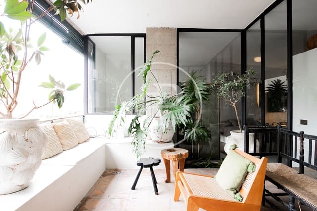 2 quarto Apartamento para venda em El Parc i La Llacuna del Poblenou, Barcelona cidade - 930 000 € (Ref: 8926927)