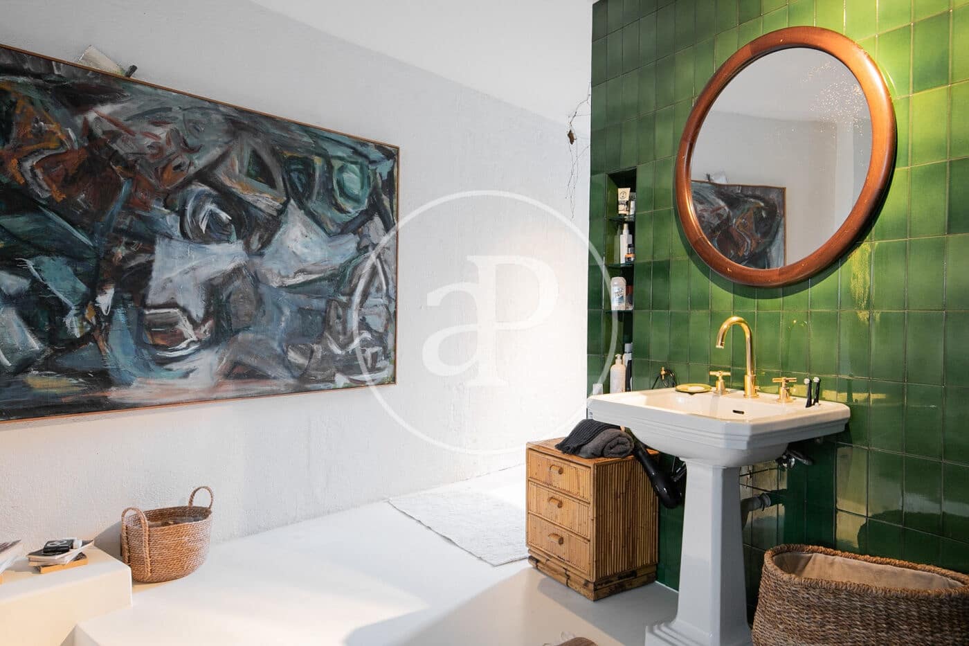 2 soveværelse Lejlighed til salg i Barcelona by - € 930.000 (Ref: 8926927)