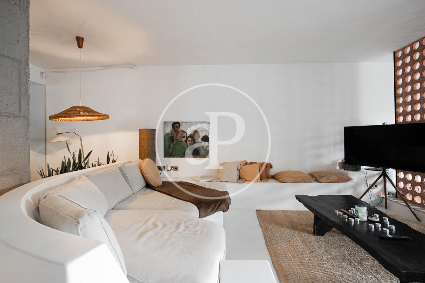 2 soveværelse Lejlighed til salg i Barcelona by - € 930.000 (Ref: 8926927)