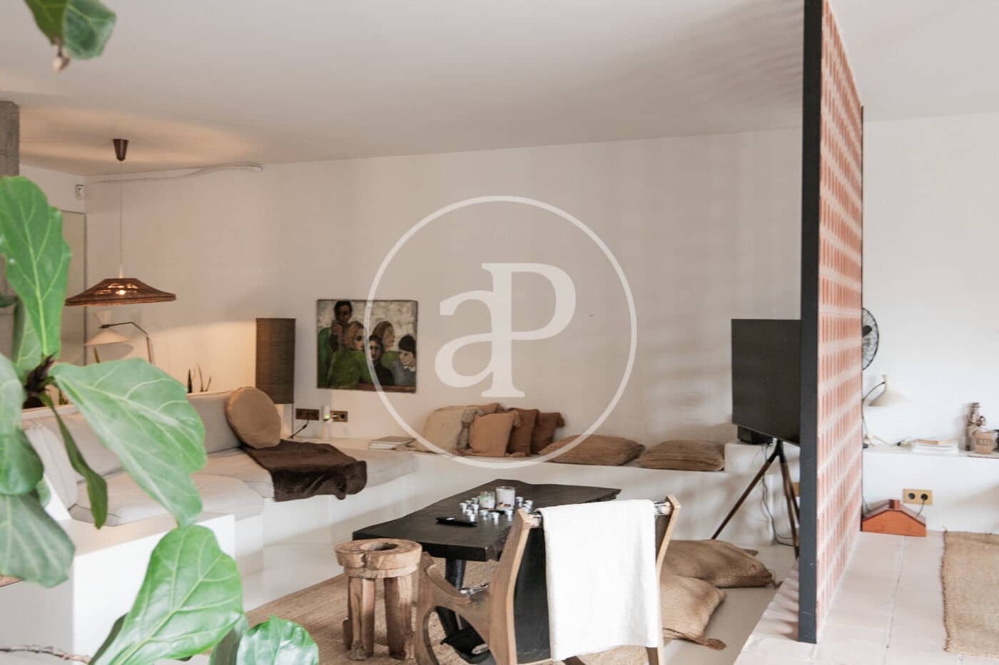 2 soveværelse Lejlighed til salg i Barcelona by - € 930.000 (Ref: 8926927)