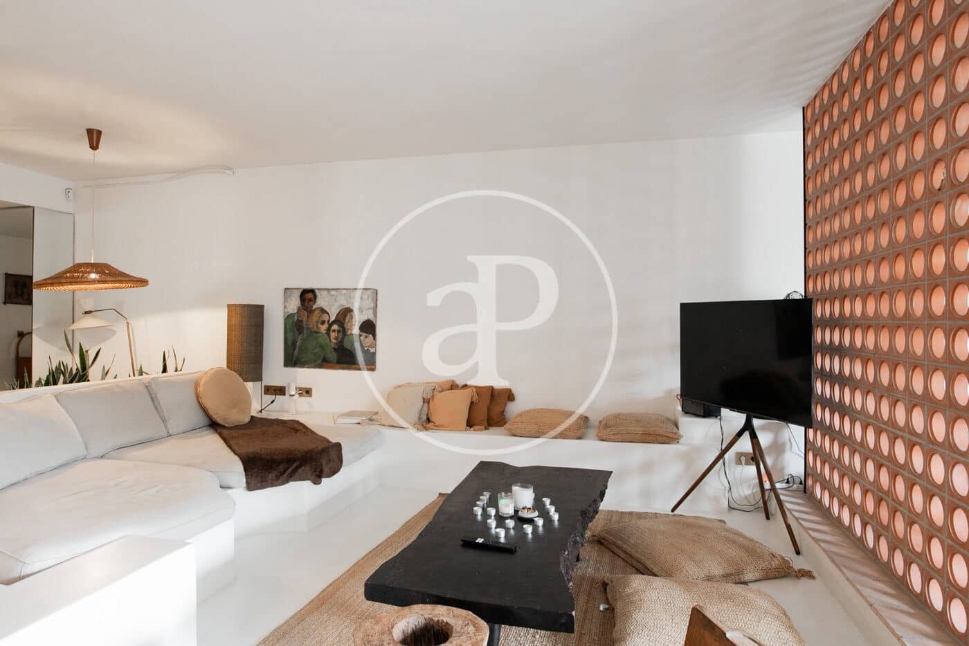 2 soveværelse Lejlighed til salg i Barcelona by - € 930.000 (Ref: 8926927)