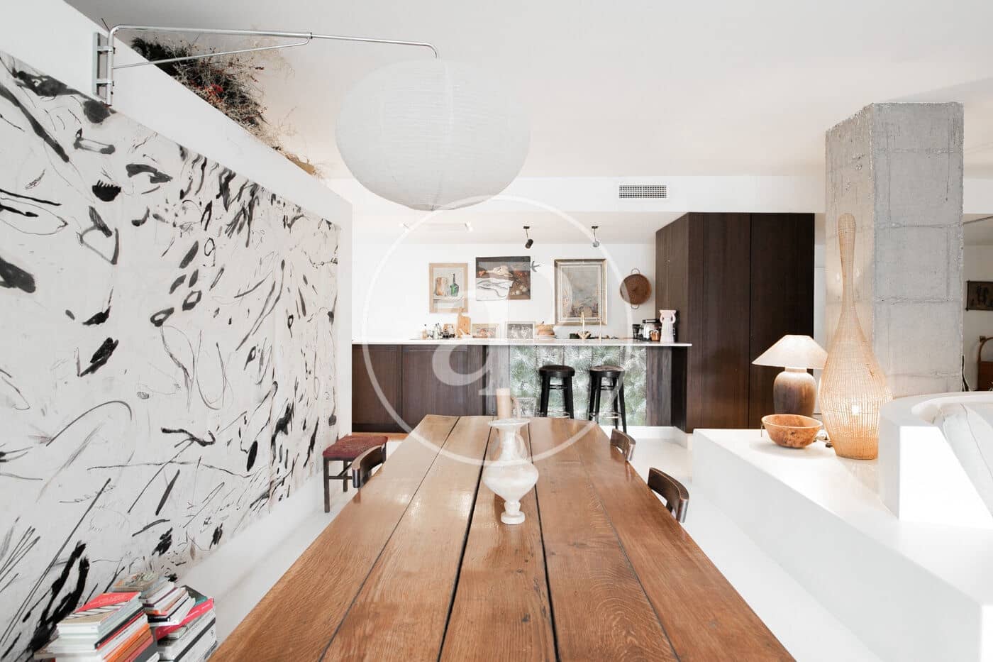 2 soveværelse Lejlighed til salg i Barcelona by - € 930.000 (Ref: 8926927)