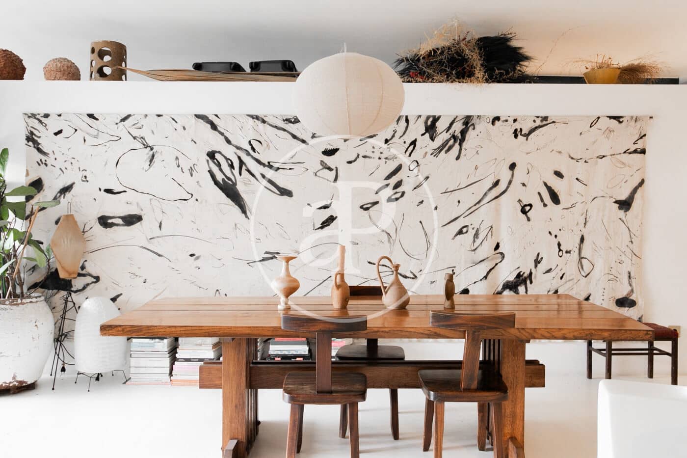 2 soveværelse Lejlighed til salg i Barcelona by - € 930.000 (Ref: 8926927)