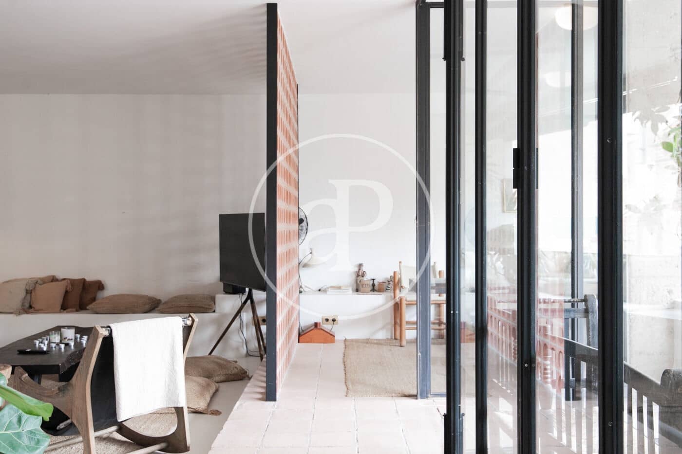 2 soveværelse Lejlighed til salg i Barcelona by - € 930.000 (Ref: 8926927)