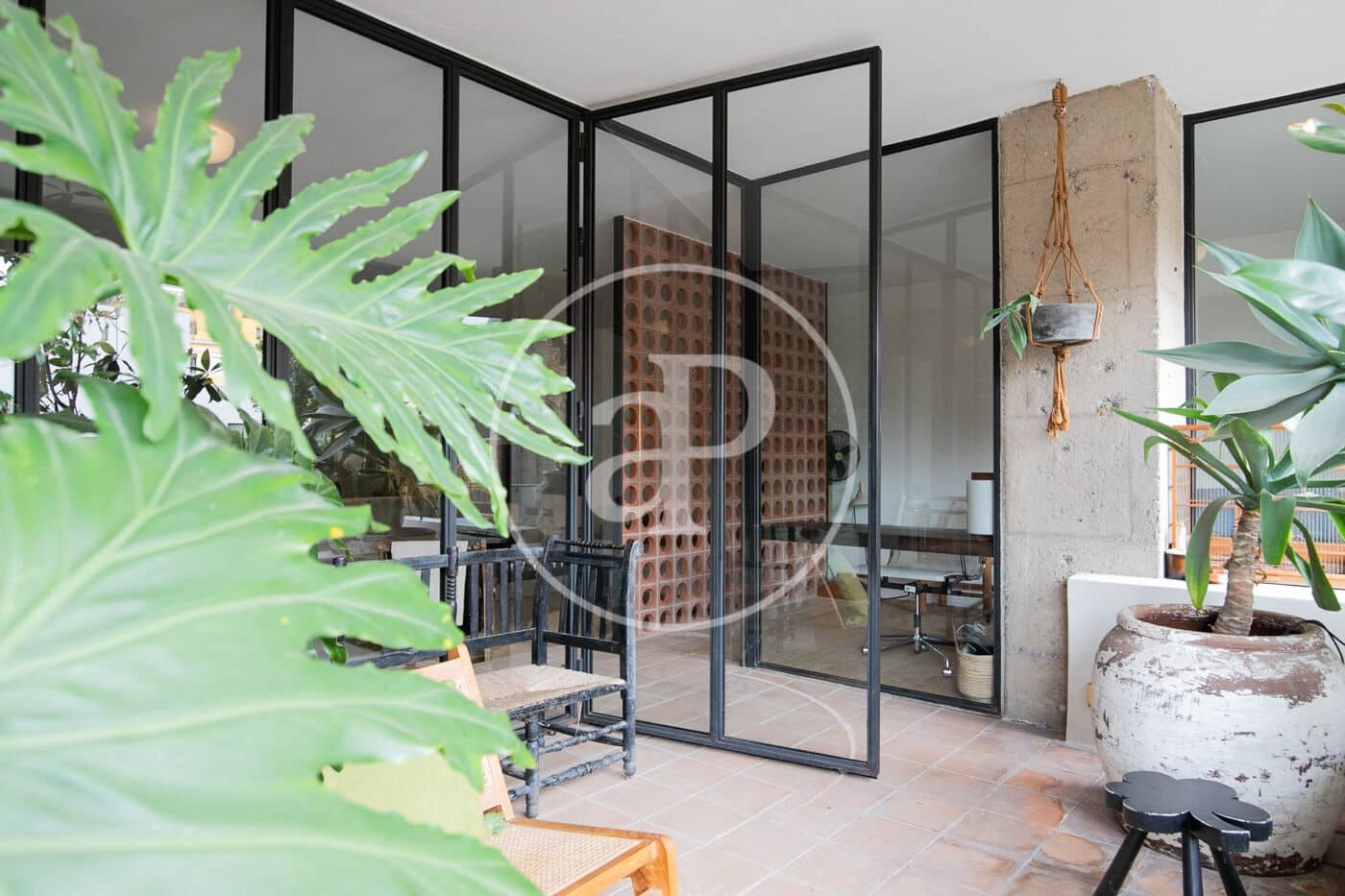 2 soveværelse Lejlighed til salg i Barcelona by - € 930.000 (Ref: 8926927)