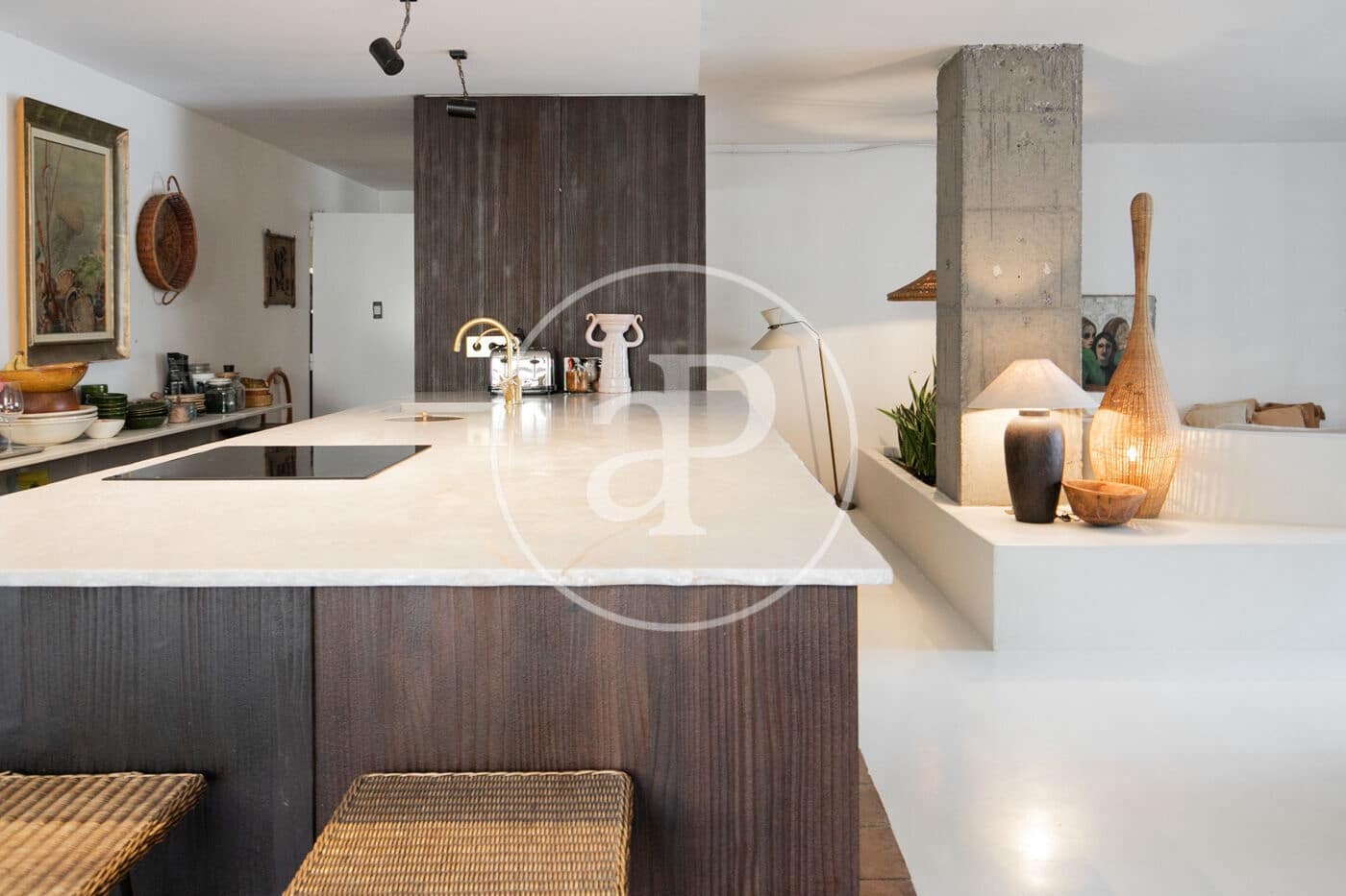 2 soveværelse Lejlighed til salg i Barcelona by - € 930.000 (Ref: 8926927)