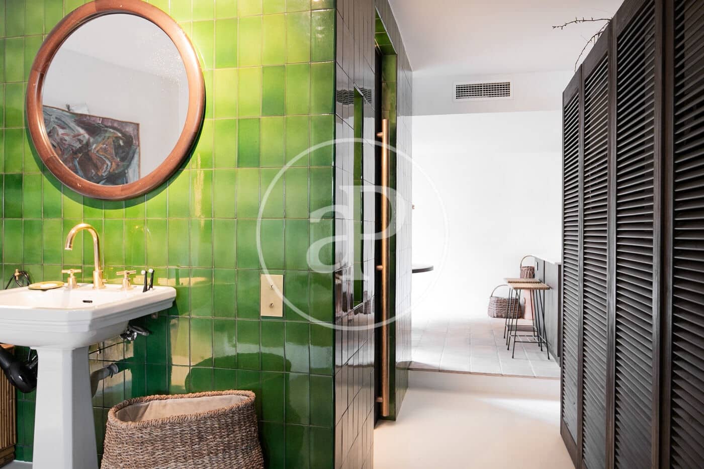 2 soveværelse Lejlighed til salg i Barcelona by - € 930.000 (Ref: 8926927)