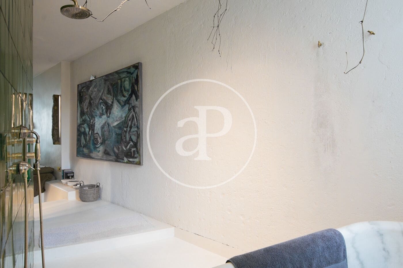 2 soveværelse Lejlighed til salg i Barcelona by - € 930.000 (Ref: 8926927)