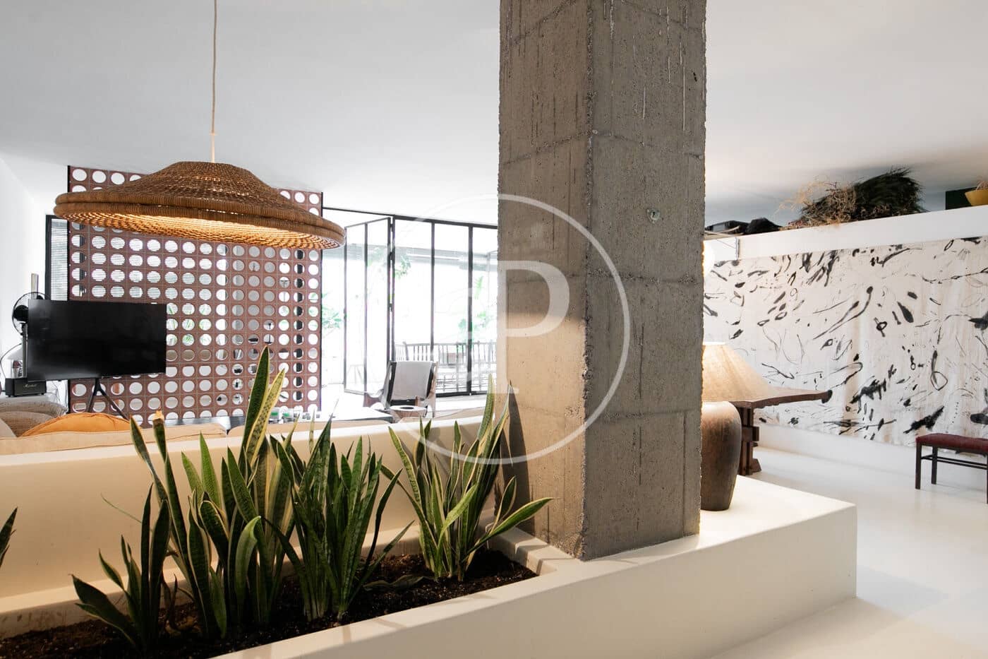 2 soveværelse Lejlighed til salg i Barcelona by - € 930.000 (Ref: 8926927)