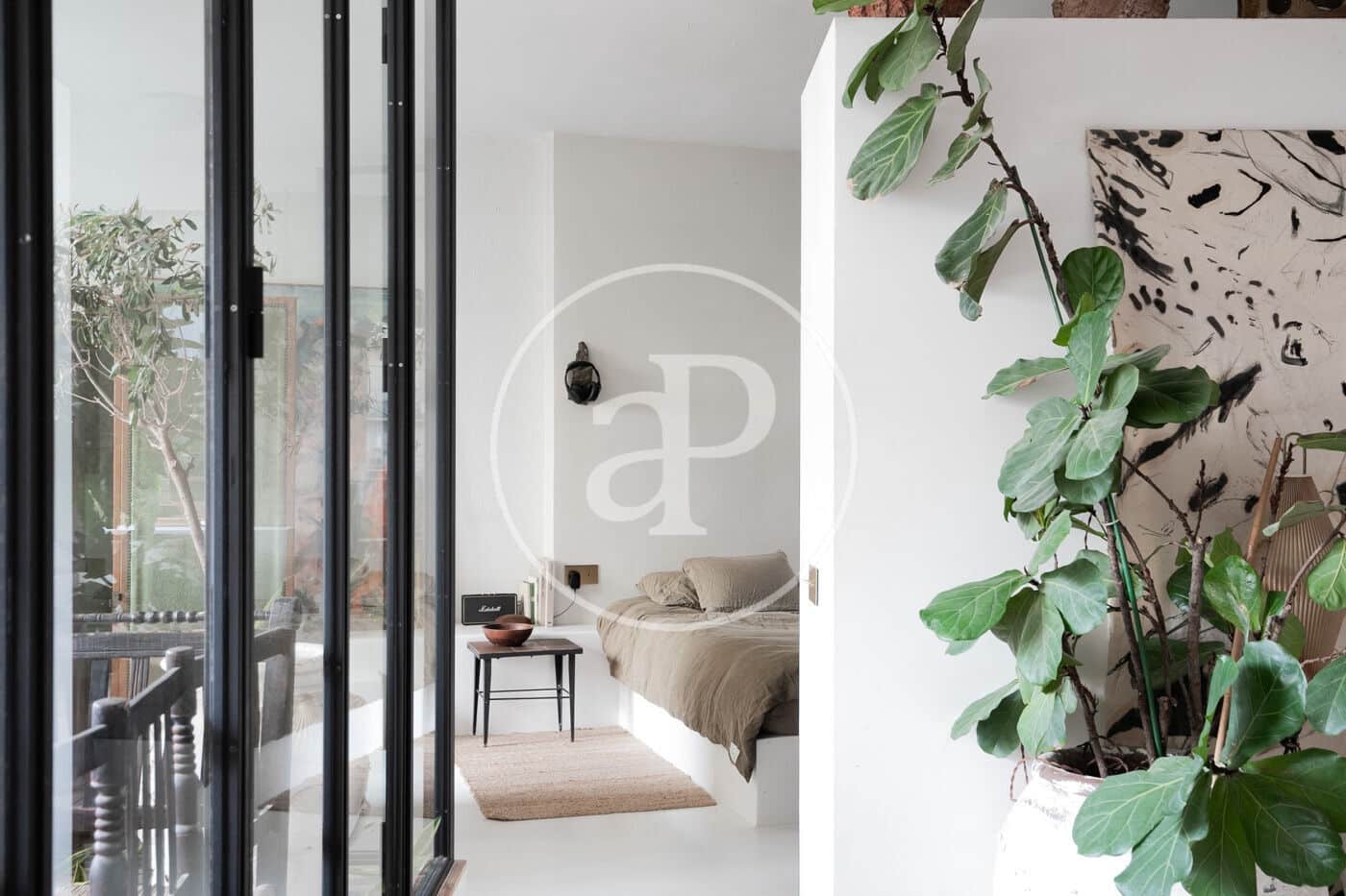 2 soveværelse Lejlighed til salg i Barcelona by - € 930.000 (Ref: 8926927)