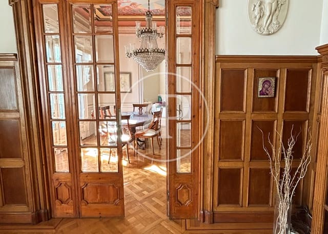 3 soverom Leilighet til salgs i La Dreta de L'Eixample, Barcelona by - € 1 580 000 (Ref: 8929163)