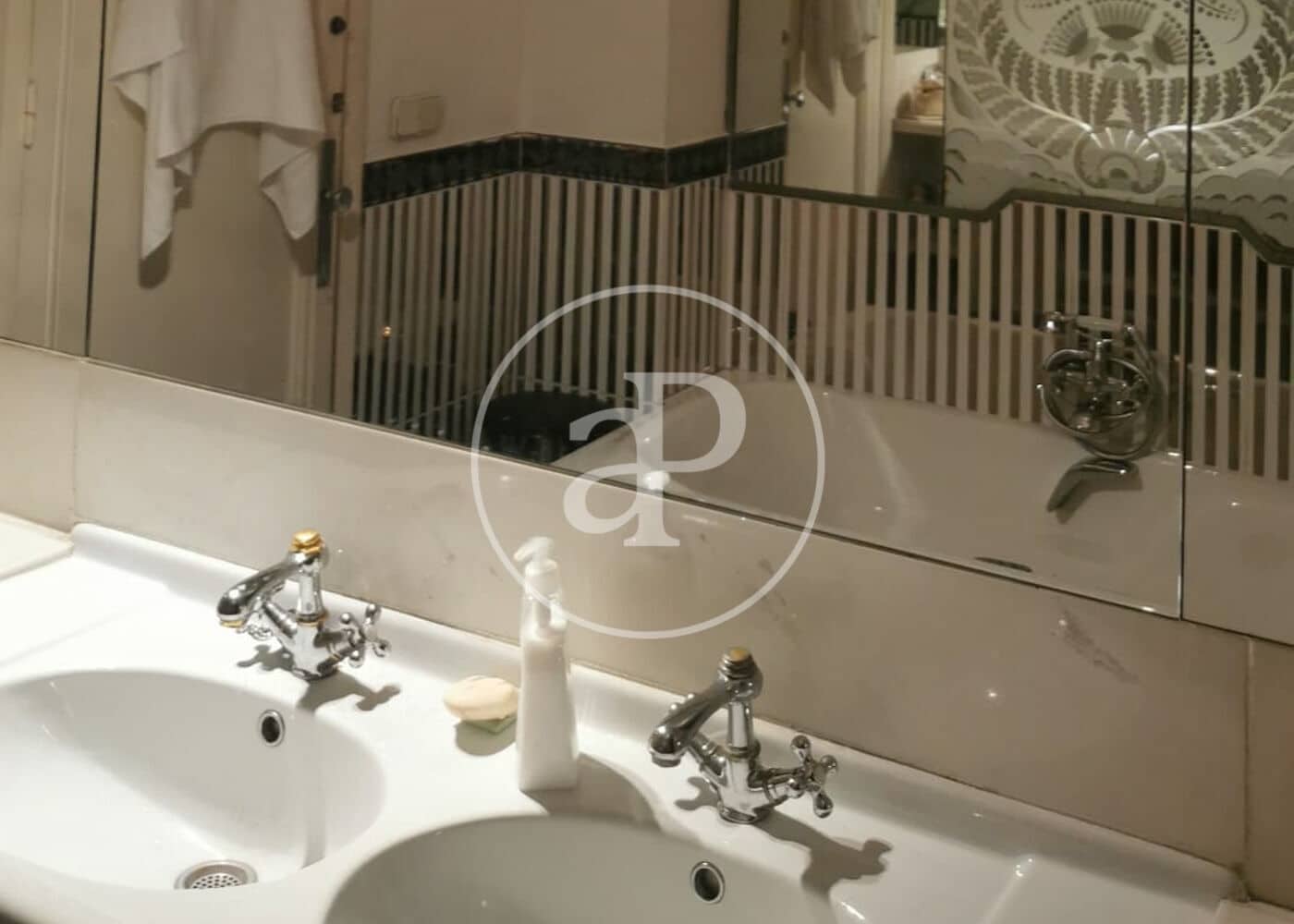 3 soverom Leilighet til salgs i Barcelona by - € 1 580 000 (Ref: 8929163)