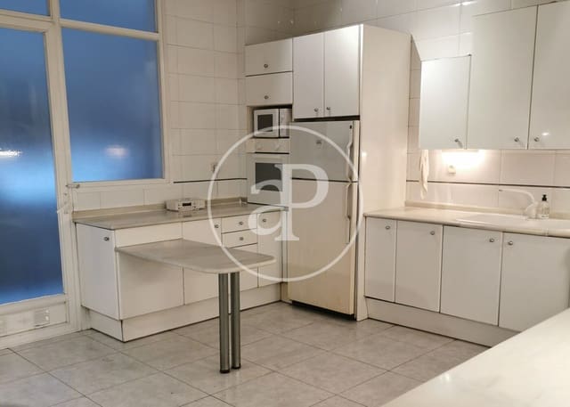 3 soverom Leilighet til salgs i La Dreta de L'Eixample, Barcelona by - € 1 580 000 (Ref: 8929163)