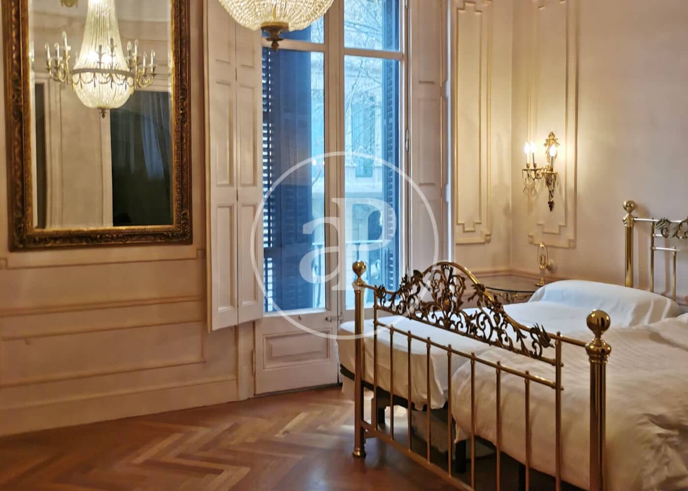 3 soverom Leilighet til salgs i Barcelona by - € 1 580 000 (Ref: 8929163)