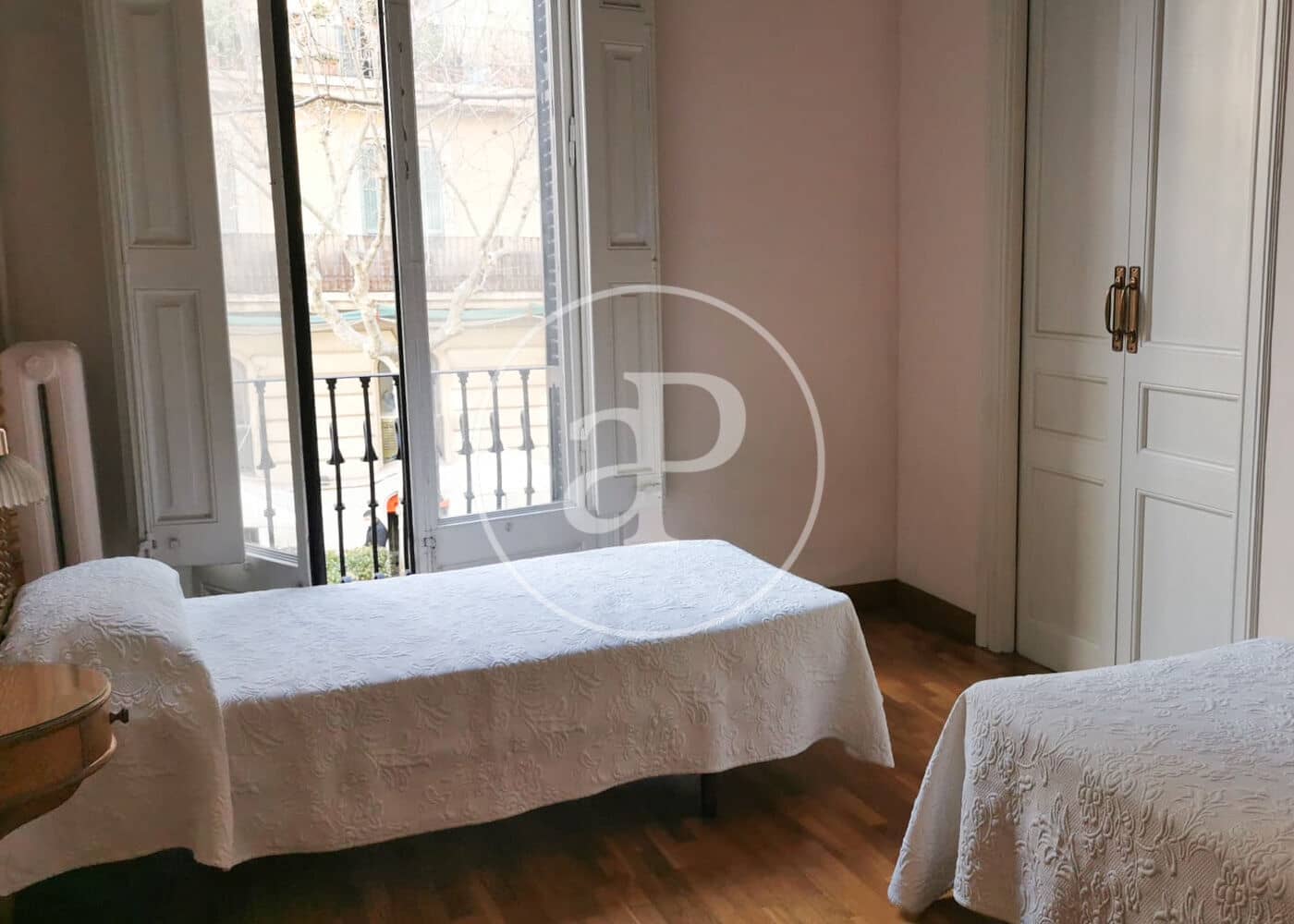 3 soverom Leilighet til salgs i Barcelona by - € 1 580 000 (Ref: 8929163)