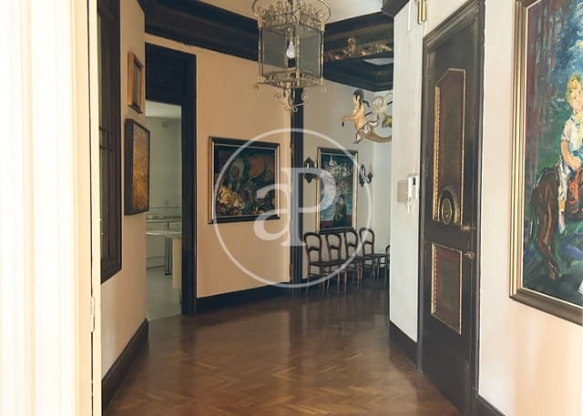 3 soverom Leilighet til salgs i La Dreta de L'Eixample, Barcelona by - € 1 580 000 (Ref: 8929163)