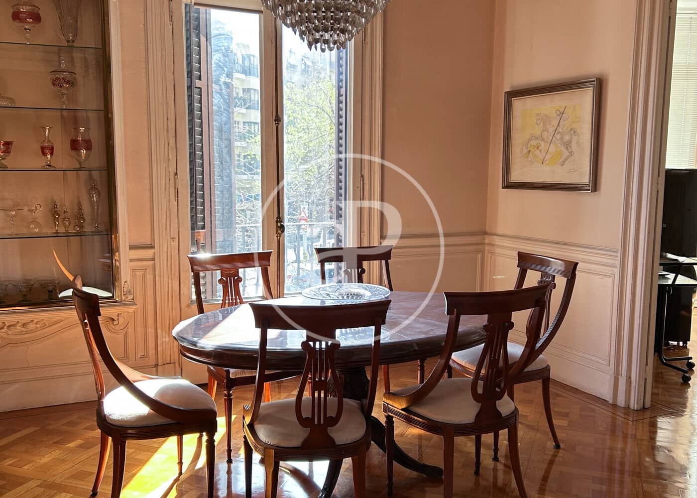 3 soverom Leilighet til salgs i Barcelona by - € 1 580 000 (Ref: 8929163)