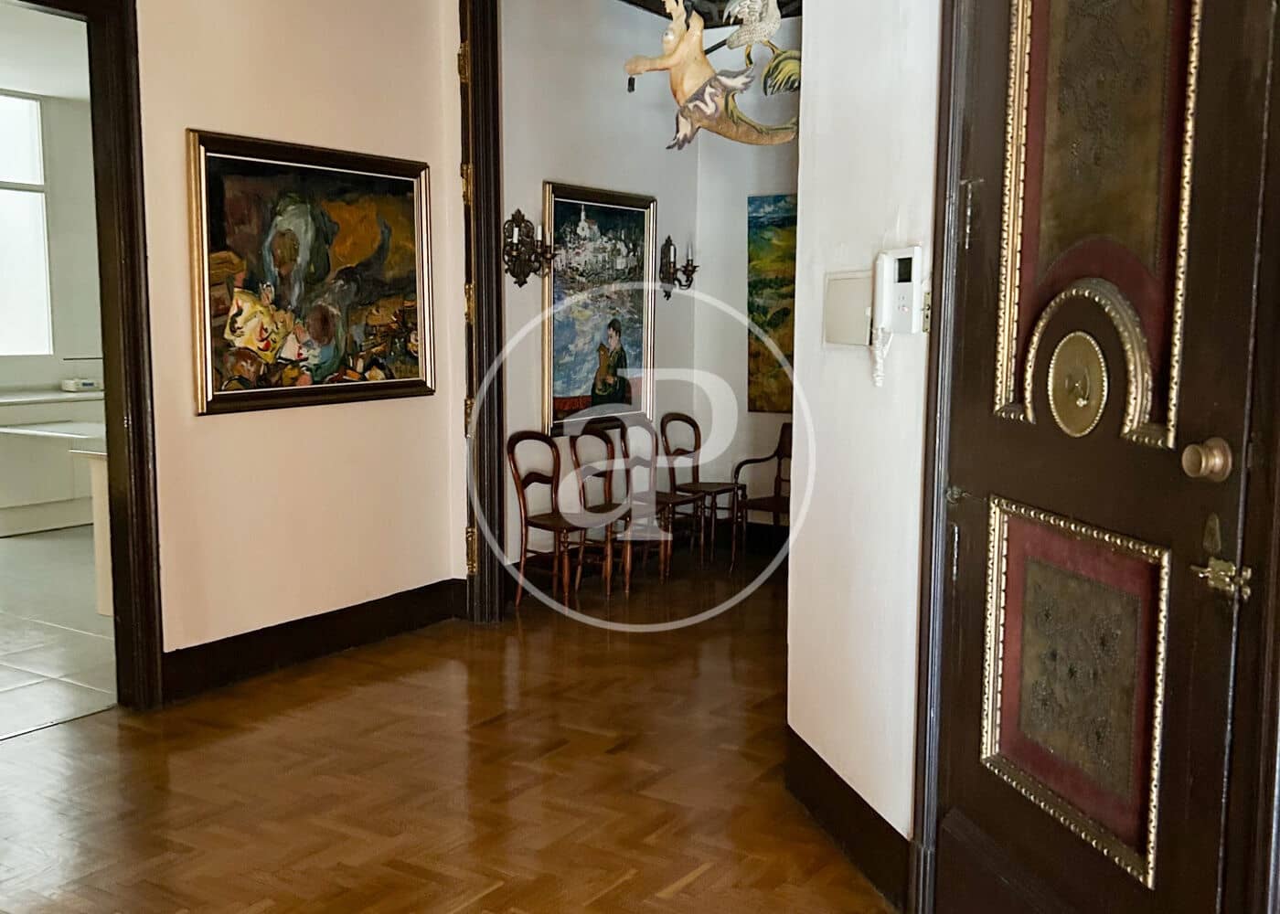 3 soverom Leilighet til salgs i Barcelona by - € 1 580 000 (Ref: 8929163)