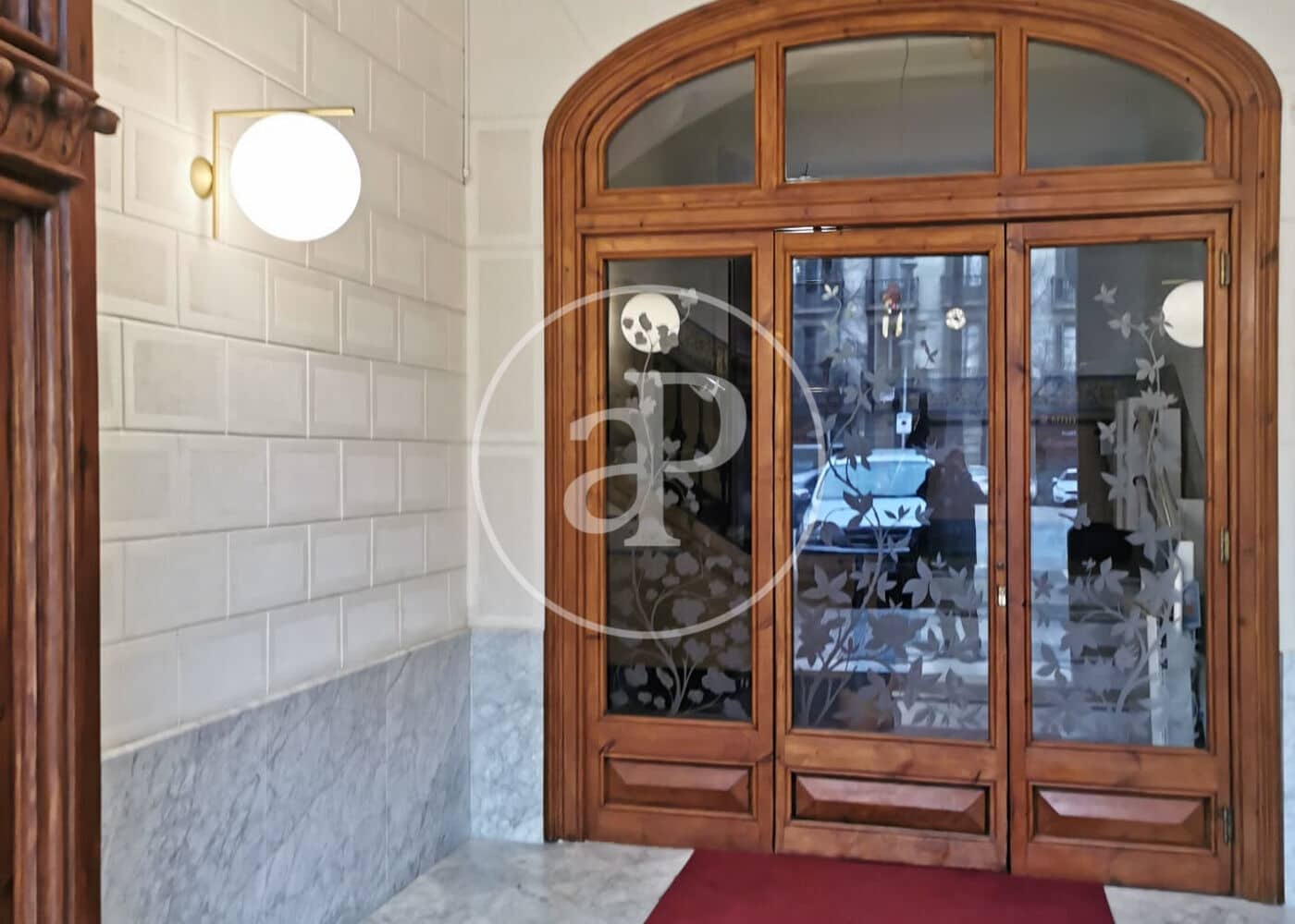 3 soverom Leilighet til salgs i Barcelona by - € 1 580 000 (Ref: 8929163)