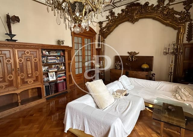 3 soverom Leilighet til salgs i La Dreta de L'Eixample, Barcelona by - € 1 580 000 (Ref: 8929163)