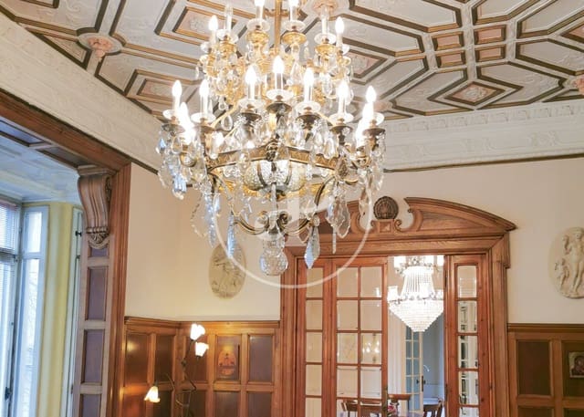 3 soverom Leilighet til salgs i La Dreta de L'Eixample, Barcelona by - € 1 580 000 (Ref: 8929163)