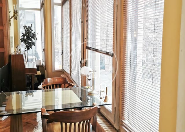 3 soverom Leilighet til salgs i La Dreta de L'Eixample, Barcelona by - € 1 580 000 (Ref: 8929163)