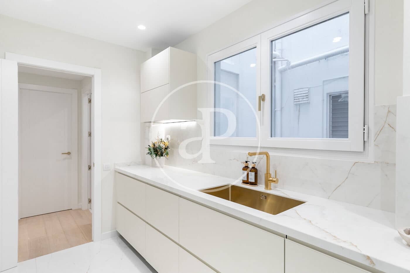4 slaapkamer Appartement te koop in Barcelona stad met zwembad - € 1.700.000 (Ref: 8929164)