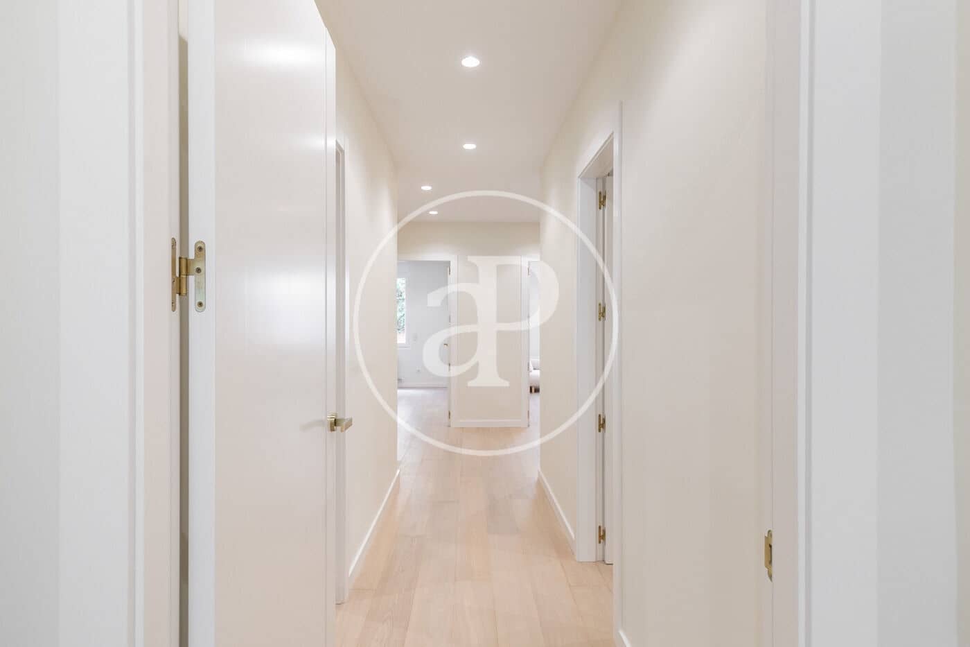 4 slaapkamer Appartement te koop in Barcelona stad met zwembad - € 1.700.000 (Ref: 8929164)