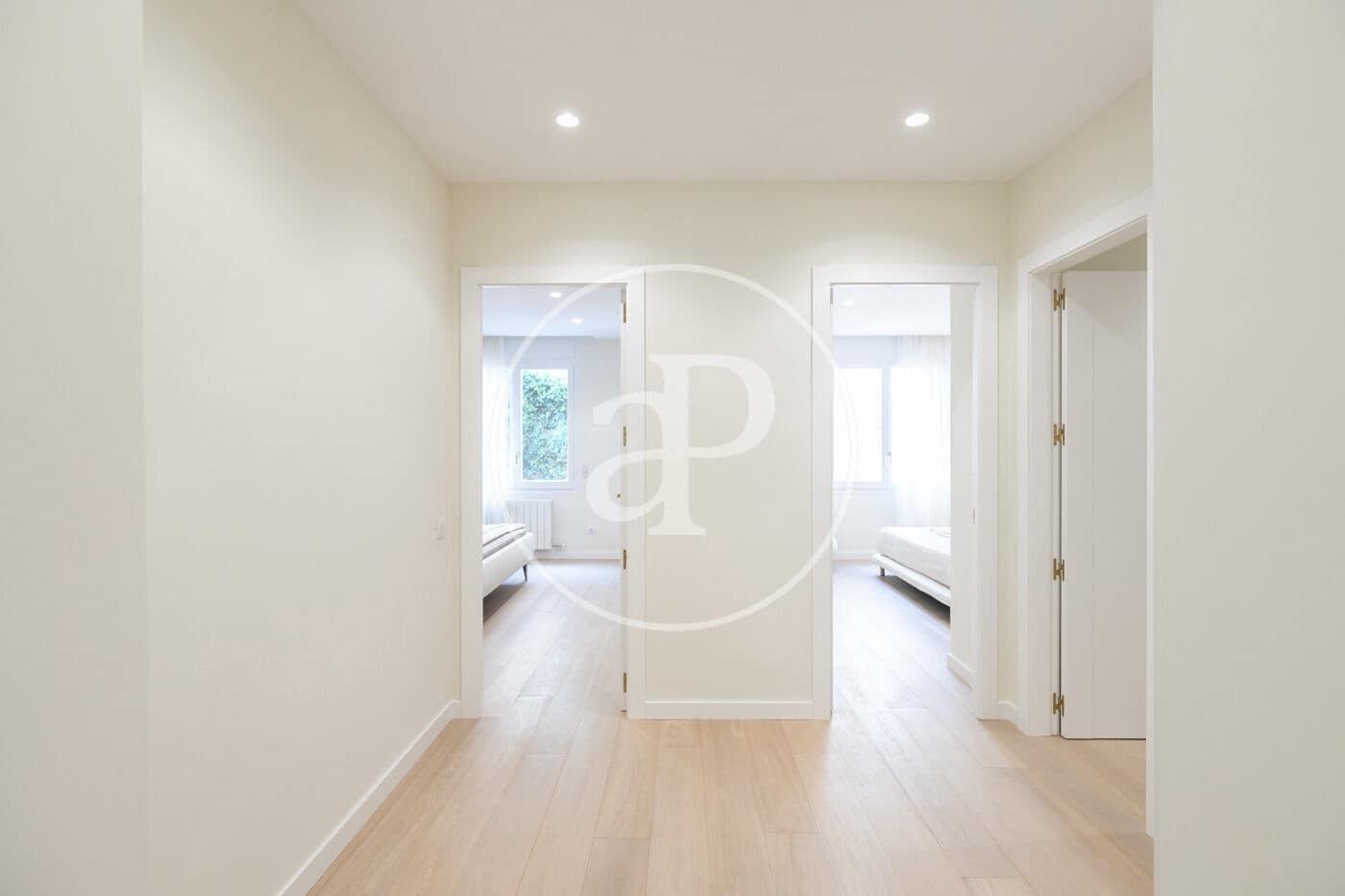 4 slaapkamer Appartement te koop in Barcelona stad met zwembad - € 1.700.000 (Ref: 8929164)