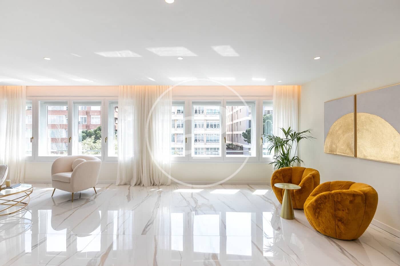 4 slaapkamer Appartement te koop in Barcelona stad met zwembad - € 1.700.000 (Ref: 8929164)