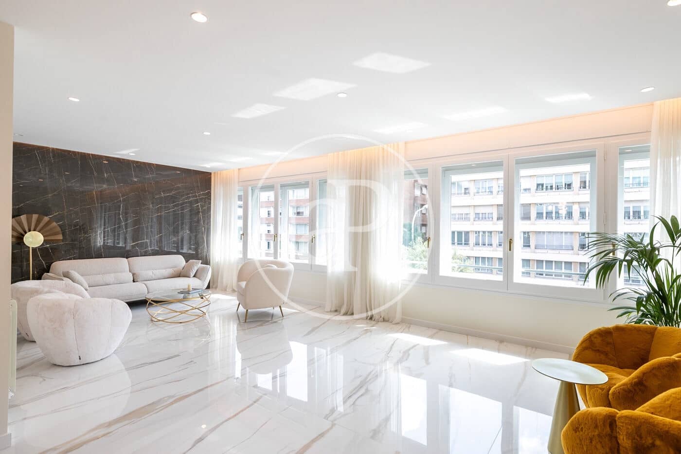 4 slaapkamer Appartement te koop in Barcelona stad met zwembad - € 1.700.000 (Ref: 8929164)