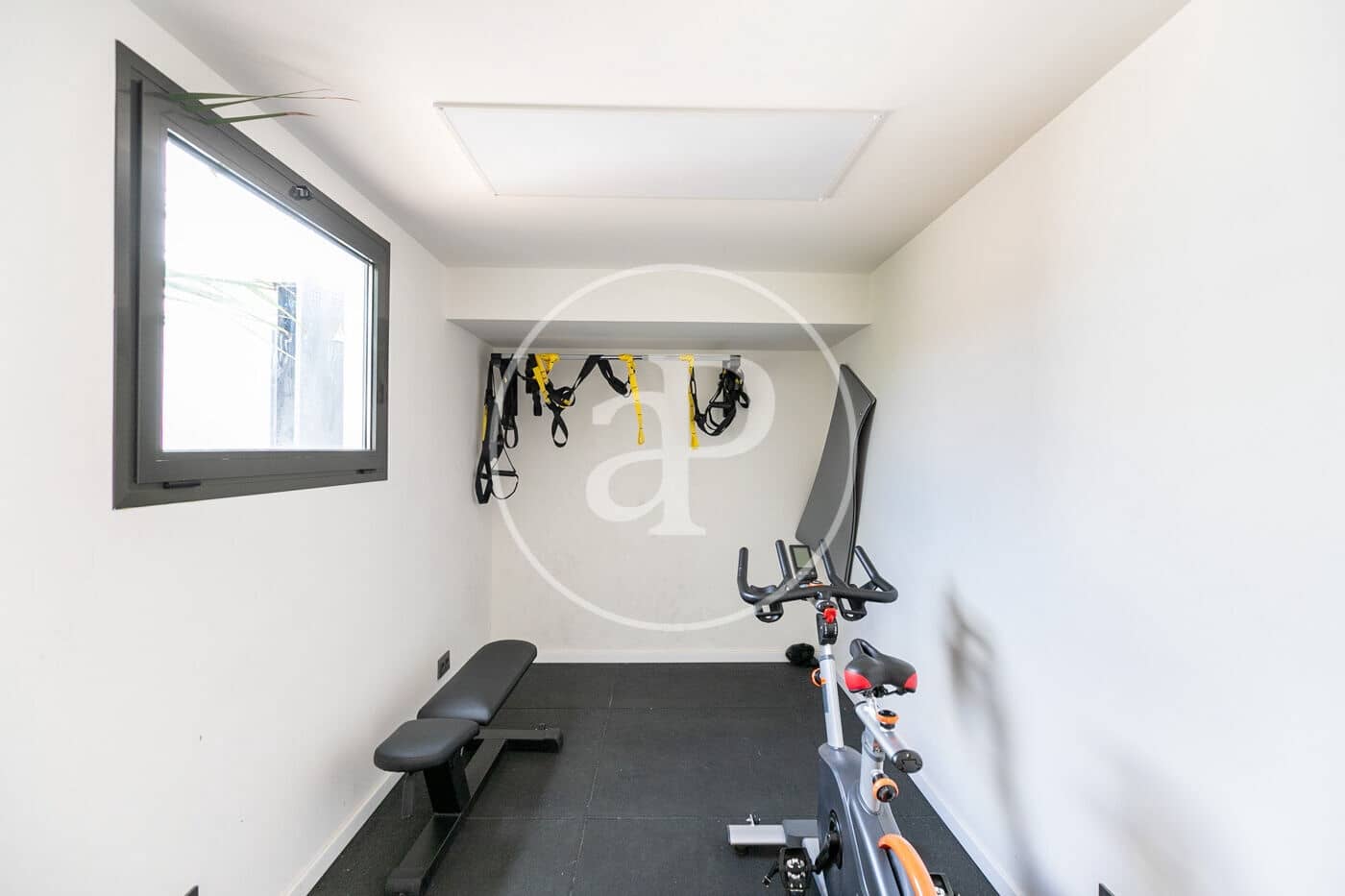 4 slaapkamer Appartement te koop in Barcelona stad met zwembad - € 1.700.000 (Ref: 8929164)