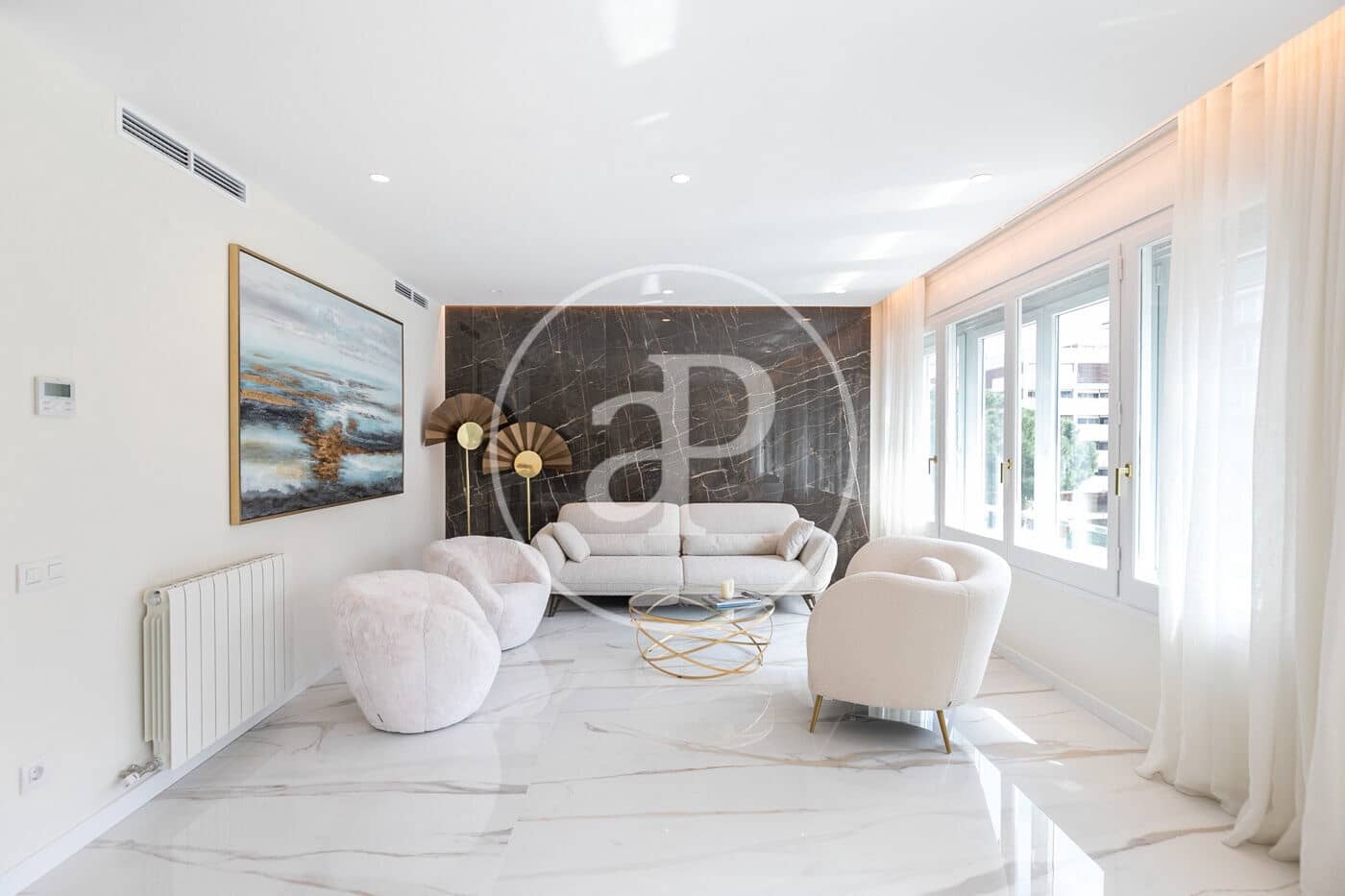 4 slaapkamer Appartement te koop in Barcelona stad met zwembad - € 1.700.000 (Ref: 8929164)